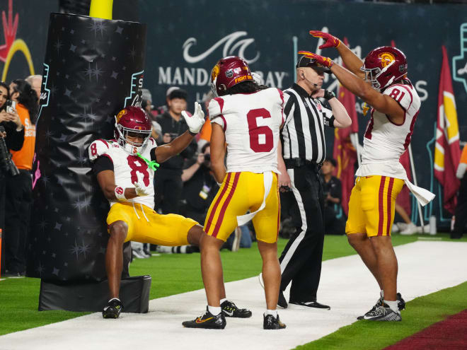 COLUMN: Dramatic bowl win deserves celebrating, but questions ahead for USC