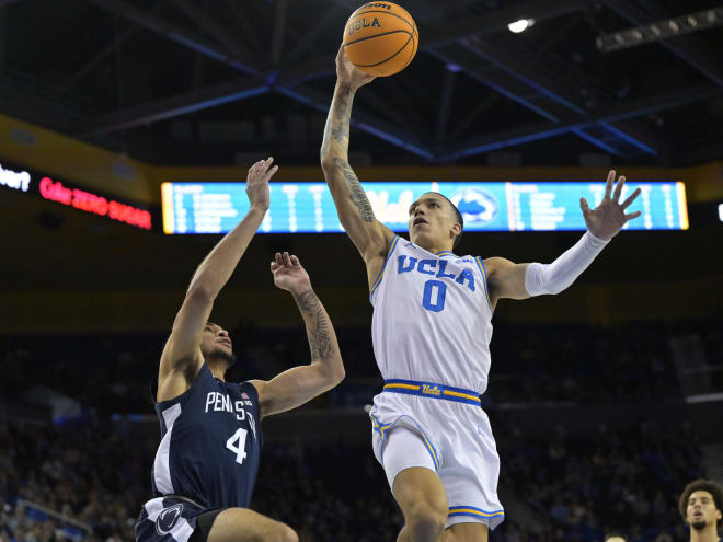 UCLA hopeful for improved health as it takes 7-game win streak on road