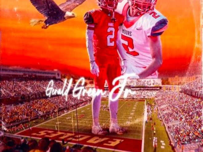 2026 Commit Gerald Green Jr. Discusses Recent OV