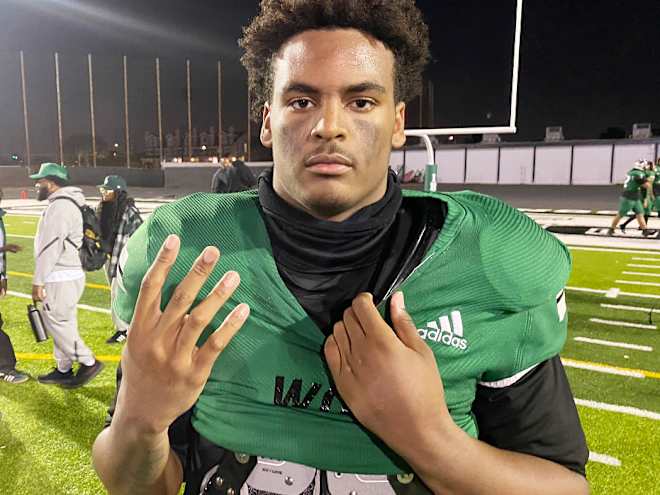 Recruiting Rumor Mill: Latest intel on dozens of top prospects