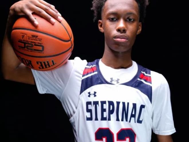 Stepinac's 2026 Class Rising Up