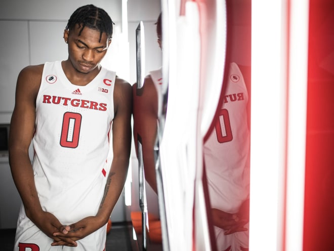 TKR Pod Ep. 64: Hoops Recruiting Updates and B1G Media Rights Deal