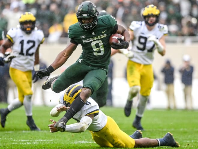 NFL Draft: Top 10 RBs heading into the NFL Combine