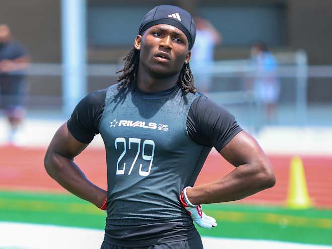 New safety offer catches Clemson's attention