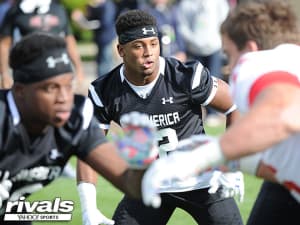 PSU Set for Busy Recruiting Weekend