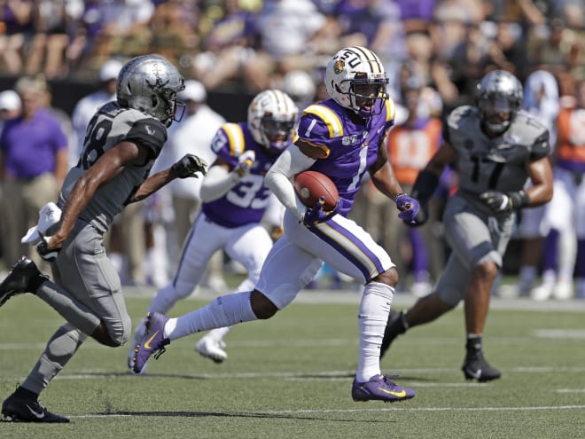 College Fantasy Football: Five sleeper WRs to consider adding