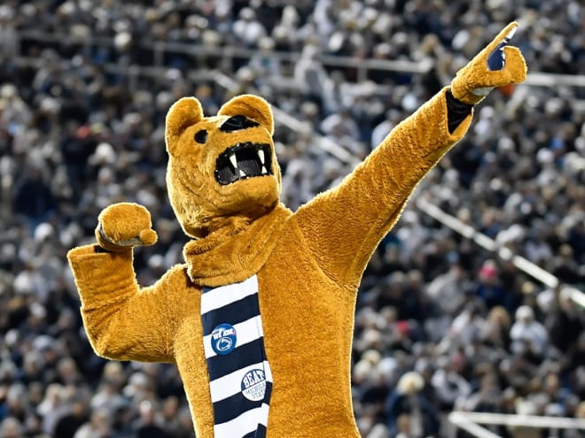Penn State Visitors List: 4/5/25