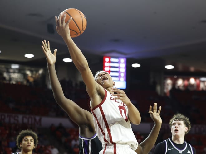 Hoops: Things to watch against No. 5 Alabama