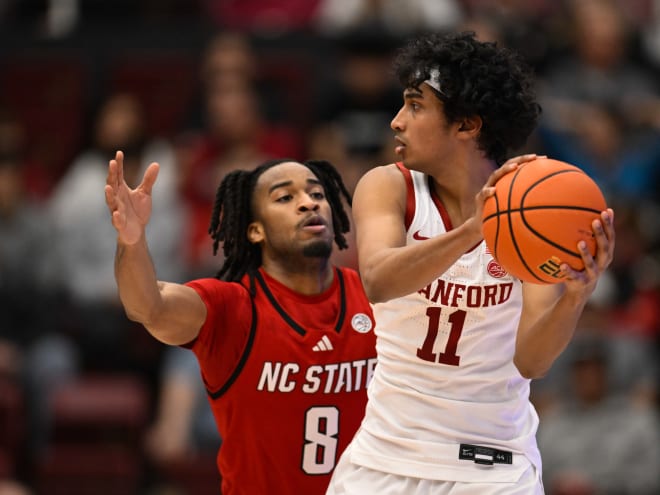 Preview: Stanford MBB heads to Peach Tree Road to battle Georgia Tech