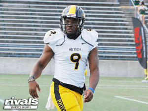 LSU, others making former Ohio State commit a priority 