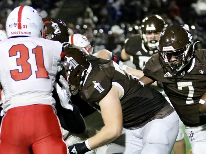 2023 Class 5A State Title Game Preview