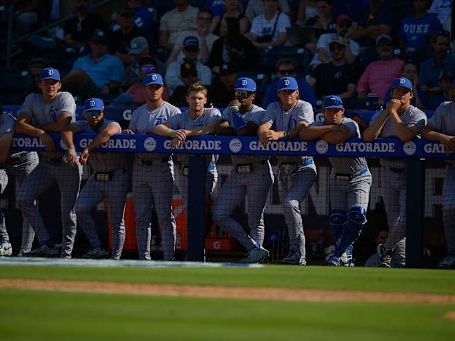 FSU blasts Duke out of ACC tournament