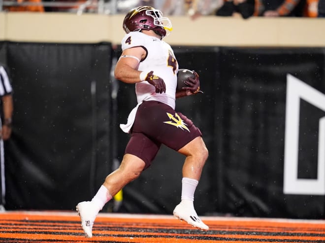 DevilsDigest TV: ASU at Oklahoma State Game Highlights