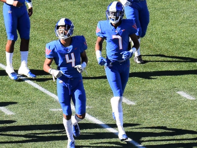 Nevada 2020 recruiting: Wide Receiver Prospects to Watch