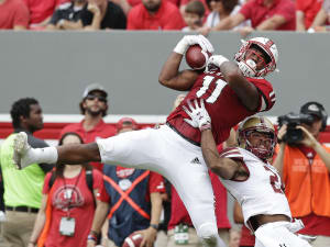 Woody's Weekly Things: Florida, Paul Johnson, NC State, Colorado