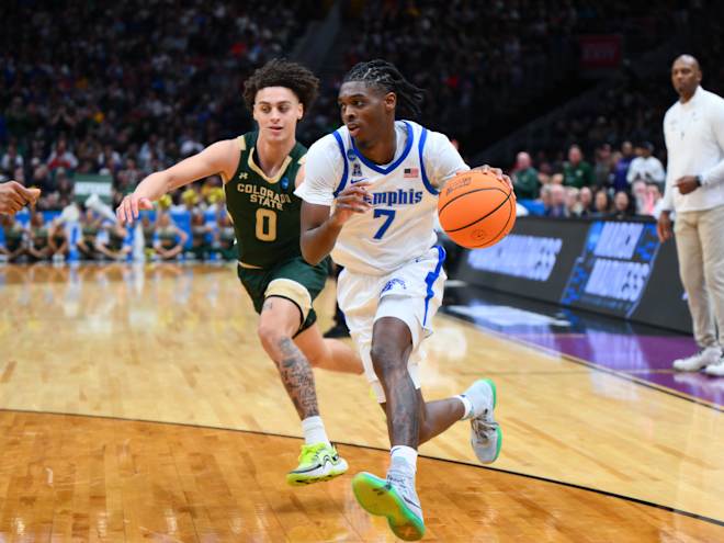What LSU is getting in Memphis transfer PJ Carter
