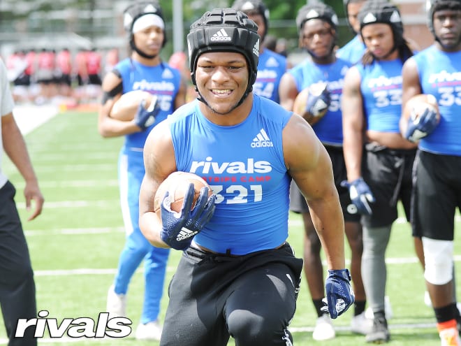 Rivals100 Five-Star Challenge: Three storylines for Illinois fans