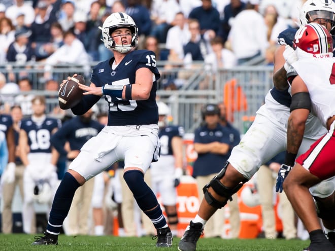 Penn State vs Kent State: Projected starters for both teams