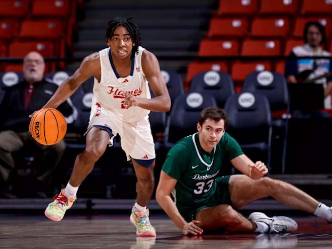Jordan Mason 'really felt at home' at Temple