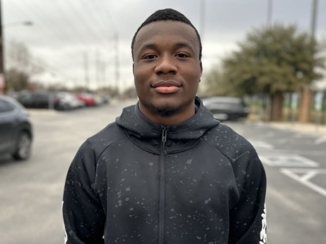 An overload of quick-hitter recruiting updates from Texas' junior day