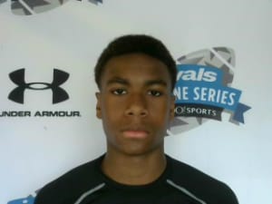 Brown holding onto five offers