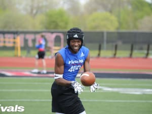 Rivals Camp Series Dallas: Players predict where other players land