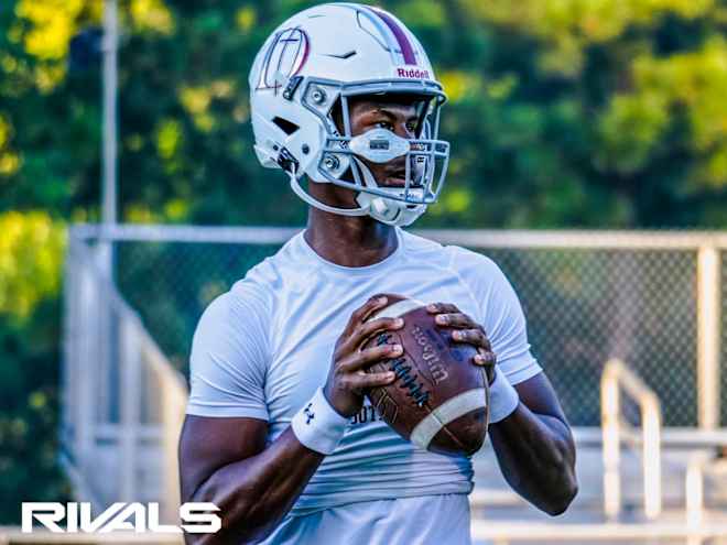 Rivals250 Update: Position-by-position breakdown of 2027 ranking