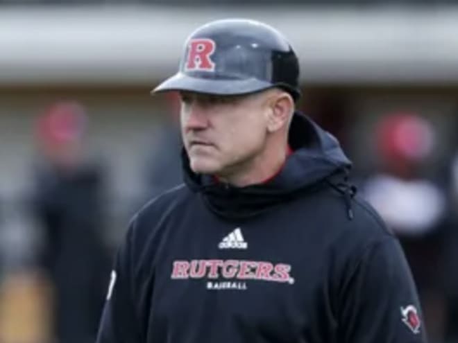 Three Takeaways from Rutgers Baseball's Series Versus Cal Baptist