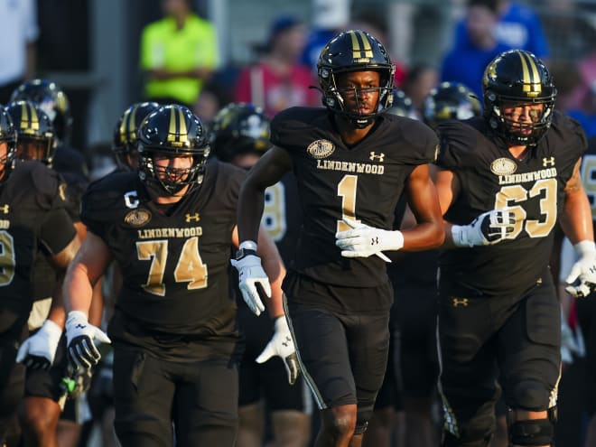 Lindenwood transfer WR Jeff Caldwell commits to Cincinnati