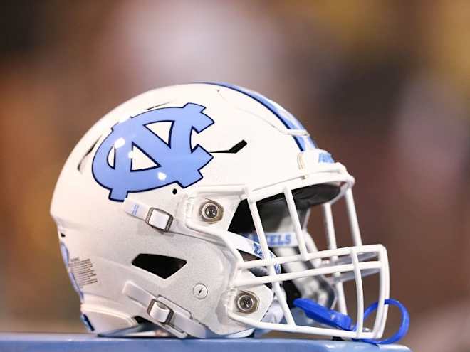 UNC's Football Visitor List For the Carolina-Duke Game