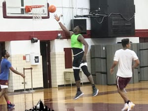 St. John's Seeing 2 Top Local Targets