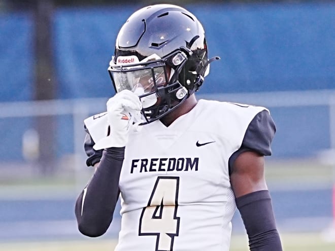 Prospect Watch Freedom - Varina