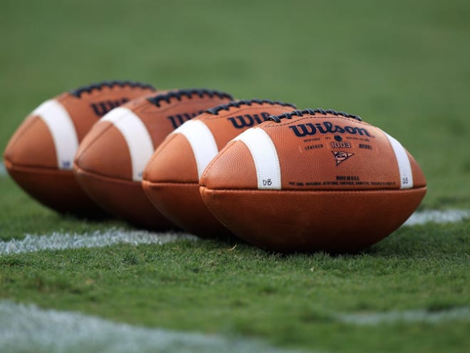 Ohio Football: Top Offensive Tackles in 2026