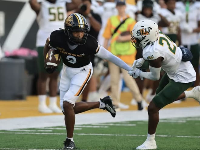 The good, the bad,  and the ugly from 35-10 win over Southeastern Louisiana