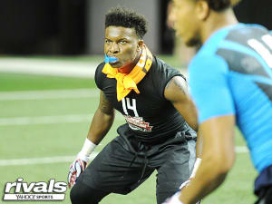 Mid-Atlantic Four-Cast: Where will region's top prospects land?