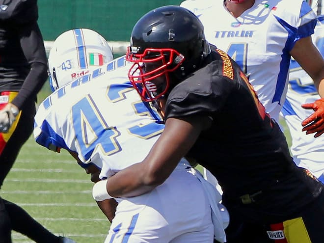 Recruiting: Multiple staff members headed to Europe