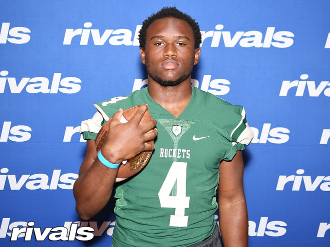 Could Miami Hurricanes take 2nd RB in class? Daniels feeling hometown love