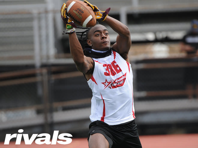 Despite Corey Crooms commitment, Minnesota not done at wide receiver Despite Corey Crooms commitment, Minnesota not done at wide receiver