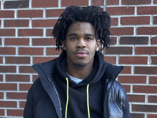 Tech makes a late push for Rivals 250 DB Terrance Love ahead of NSD