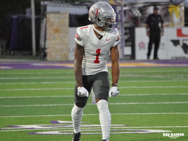 RRS TV: Micah Hudson
