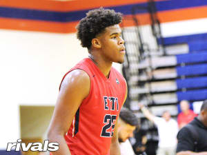 Evans Seven: Another weekend of big visits for Duke, other programs