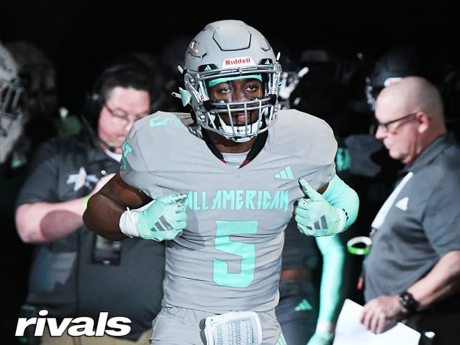 Minnesota Newcomer Profile: WR TJ McWilliams Minnesota Newcomer Profile: WR TJ McWilliams