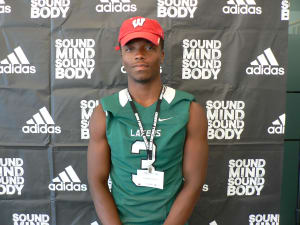 Helmholdt's Takeaways: Class of 2020 steals the show in Detroit Helmholdt's Takeaways: Class of 2020 steals the show in Detroit