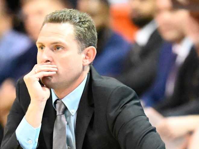 Runnin' Utes Add Martin Schiller to Staff
