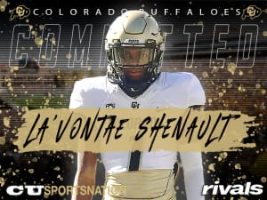 Colorado beats Illinois for Rivals250 WR La’Vontae Shenault