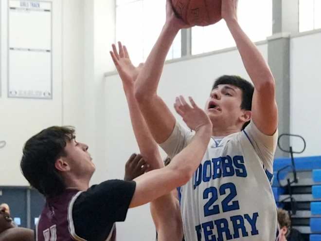 CACC Offer for Riverside Guard