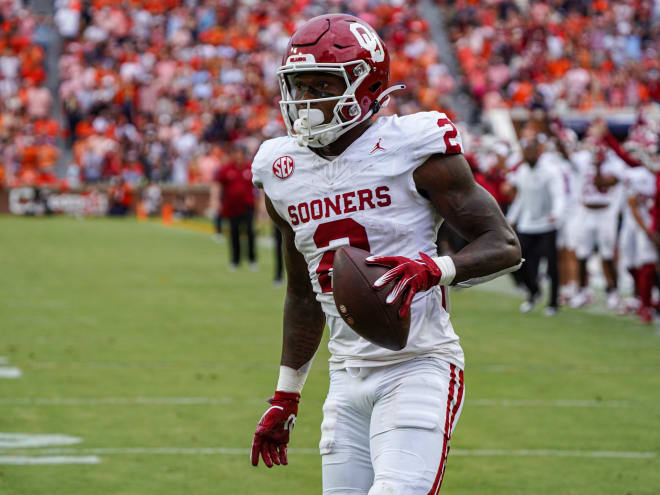 Oklahoma Drill: Grading every position group at the midway point