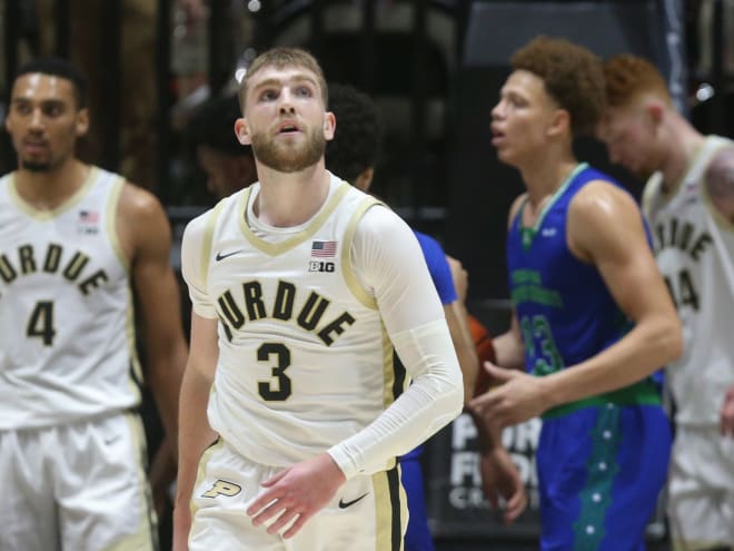 Matt Painter gives his players a rally cry 'A new season started'