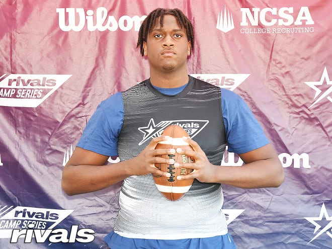 NC State makes up ground on senior OL Jabian Shabazz