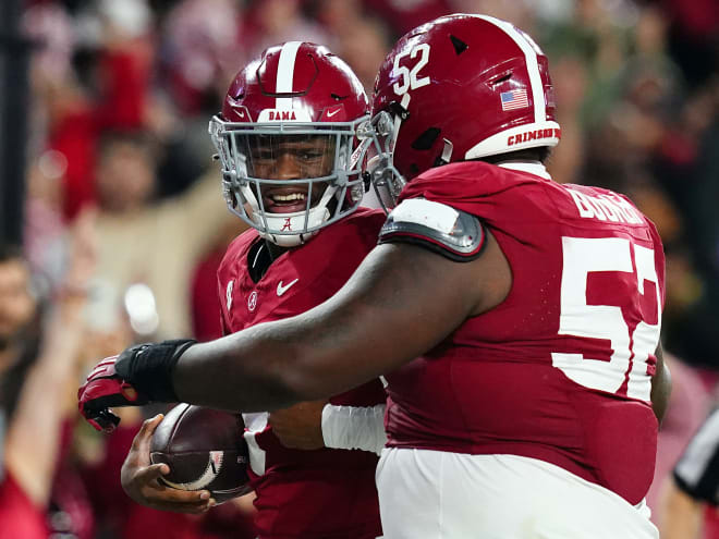 Kalen DeBoer expects most of Alabama's stars plan to play in bowl game